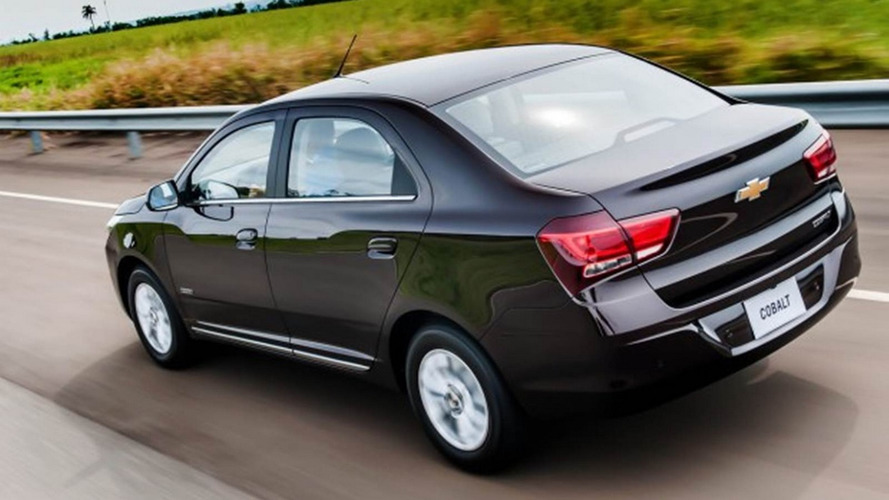 Chevrolet Cobalt