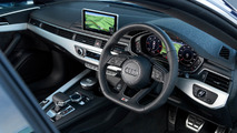 2017 Audi A5 Sportback