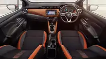 2017 Nissan Micra