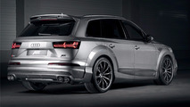 Audi SQ7 by ABT (II)