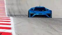 NIO EP9 4
