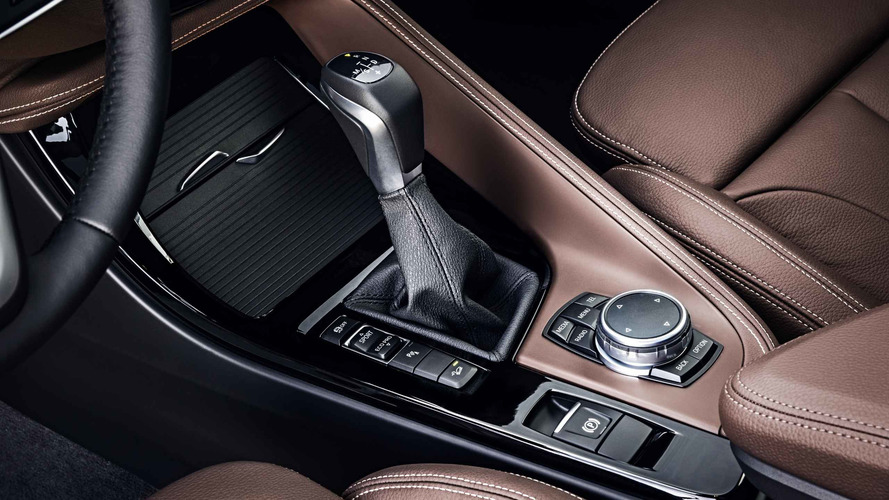 2017 BMW X1