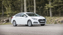 Hyundai i40 saloon