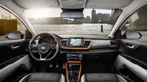 2018 Kia Stonic