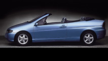 1995 Mercedes Vario Research Car