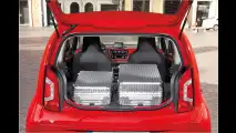 VW Up mit 1.0 TSI im Test