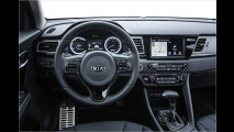 Das kostet der neue Kia Niro