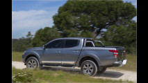 Der neue Fiat Fullback