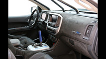 Roadster Shop Chevrolet Colorado