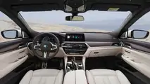 BMW Serie 6 Gran Turismo 2017