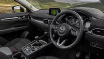 2017 Mazda CX-5 Review