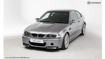 2003 BMW M3 CSL