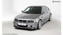 BMW M3 CSL