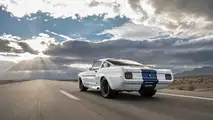 Classic Recreations 1966 Shelby Mustang GT350CR