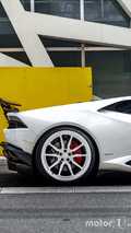 KVC - Lamborghini Huracan DMC