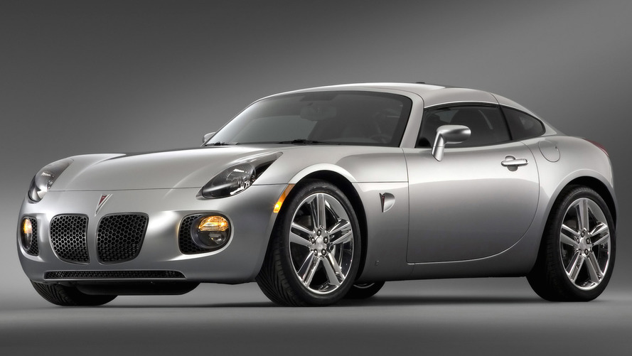 7 Used American Cars