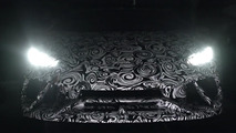 Lamborghini Huracan Performante Nürburgring teaser