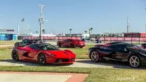 KVC - Ferrari LaFerrari Finali Mondiali