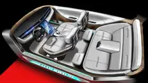 2017 Pininfarina H600 concept