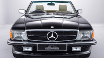 1989 Mercedes-Benz 500SL