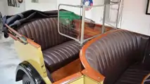 Renault Indiana  Jones