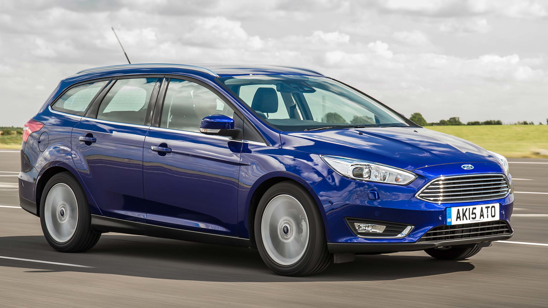 Ford Focus Estate Luggage Dimensions Ford Focus Review Ford Focus Estate Luggage Dimensions Ford Focus Review