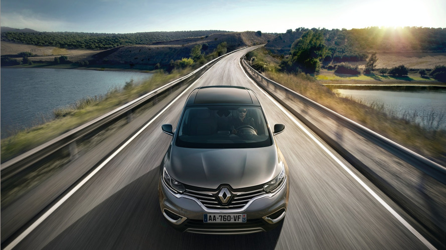 2017 İstanbul Autoshow Renault