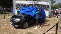Grand Pique-Nique Dacia 2017
