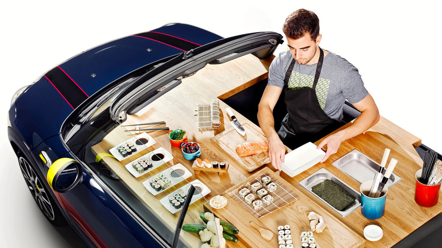 John Cooker Works
