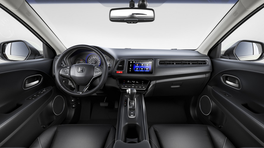 Honda HR-V Touring