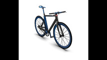 Bugatti Bike by PG