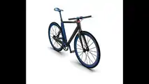 Bugatti Bike by PG