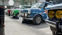 Tour Auto 2017