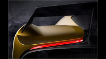 F1-Champion baut Sportwagen
