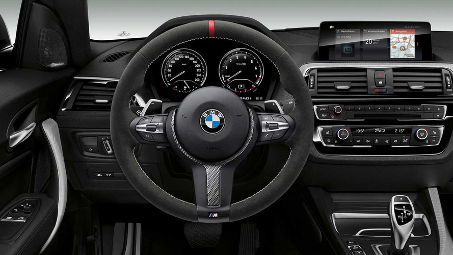 BMW M240i M Performance Edition 2017