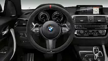 BMW M240i M Performance Edition