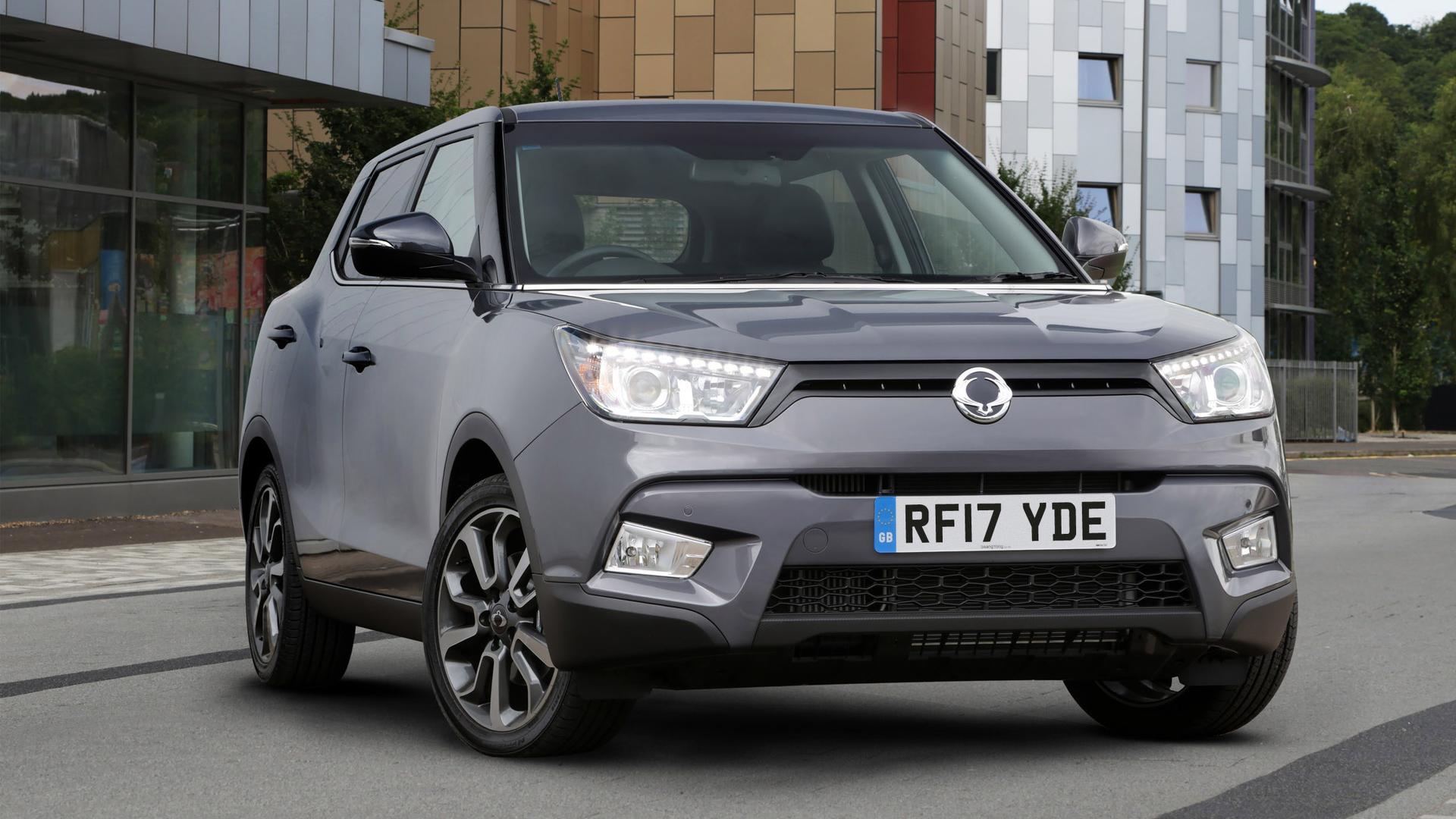 SsangYong entra com pedido de concordata ao não conseguir pagar dívidas