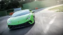 2017 Lamborghini Huracan Performante: First Drive