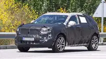 2019 Cadillac XT4 Plug-In Hybrid casus fotoğraflar