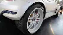 Fiat 500 Giannini