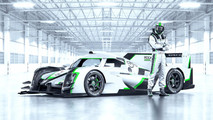2017 - Pescarolo Sport