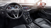 ¿Cómo es el Opel Astra 2017 que cuesta 13.990 euros?