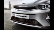 Neuer Kia Stonic enthüllt
