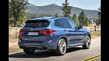 BMW X3: Alle Infos