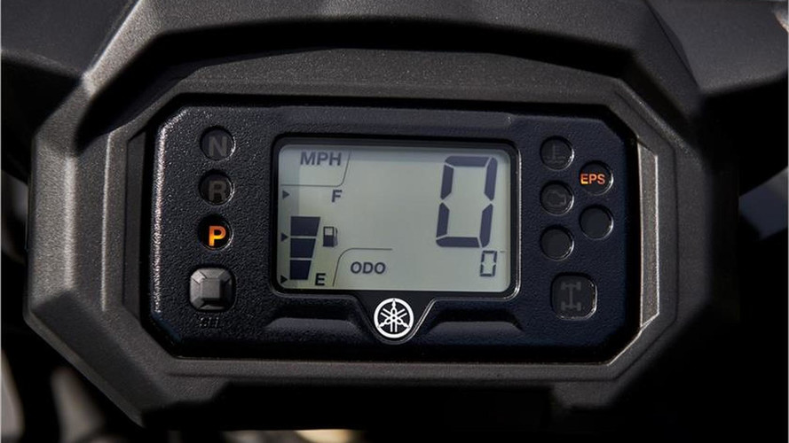 Kodiak 450 EFI y Kodiak 450 EFI – EPS