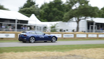 Goodwood 2017 - Les 70 ans de Ferrari en piste !