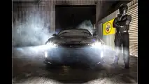 Ein Camaro ZL1 mit über 1.000 PS