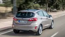 Ford Fiesta 7 Vignale (2017)