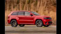 Das schnellste SUV überhaupt?