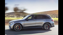 Kleines SUV, großer V8